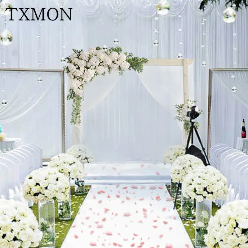 Новая настенная цветочная коллекция серии Sen искусственная Цветочная композиция