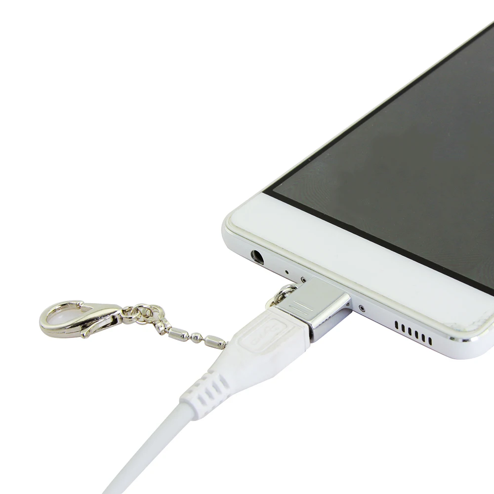 Type C OTG to Micro USB