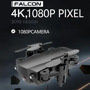 

Detachable Drone Guard Set With 1080P HD Camera Portable RC Quadcopter Headless Mode 3D Flips And Rolls Toys