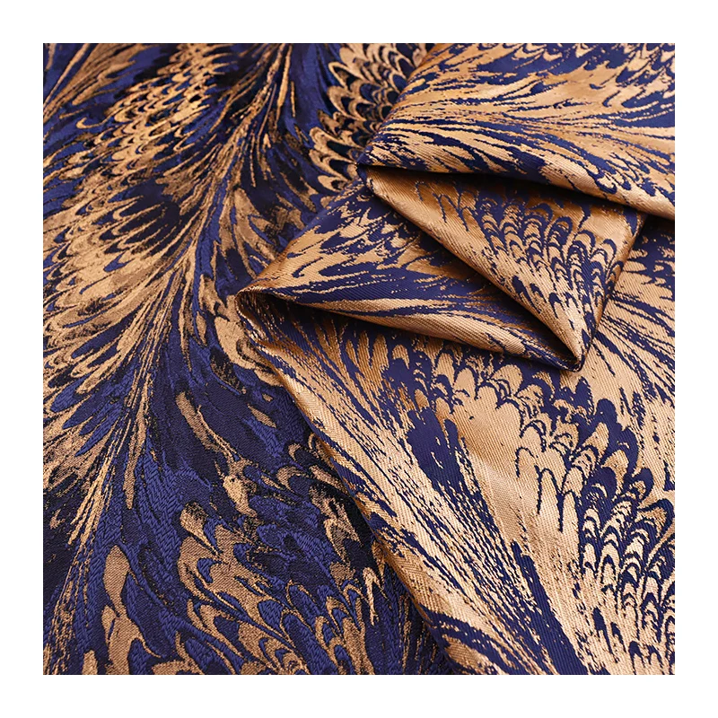 Europe And America V Letter Yarn-Dyed Jacquard Fabric For Women Dress Coat  Jacket Suit Stoffa Tuch Ткань Tela Tessuto DIY Cloth - AliExpress
