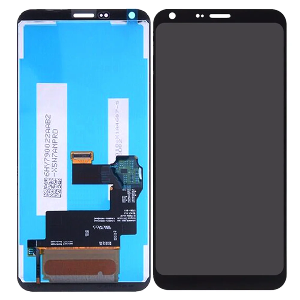 For LG Q6/Q6 Plus/Q6 Prime M700 M703 