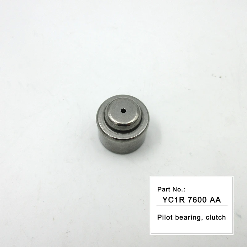Шпатель коленчатого вала для Ford Transit MK6 MK7 2.2D 2.4D 2000 2014 1096277 YC1R7600AA LR004390|Распредвалы