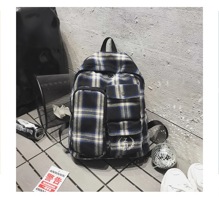 Женский рюкзак Mochila сумки через плечо для девочек-подростков Модные студенческие мягкие