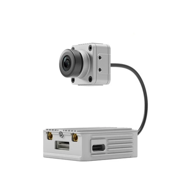 Для DJI FPV Air блок для DJI FPV очки ультра-низкая задержка Высокое разрешение цифровое изображение