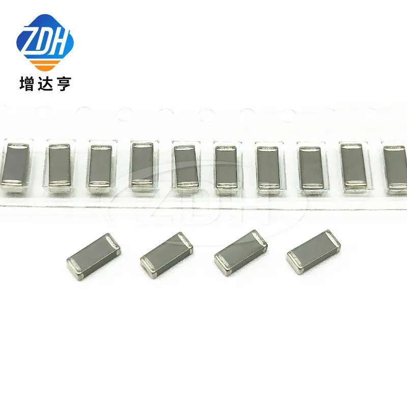 

50pcs/ceramic capacitor 4520 1808 47PF 1KV 2KV 3KV NPO 5% 1000V 2000V 3000V 470J