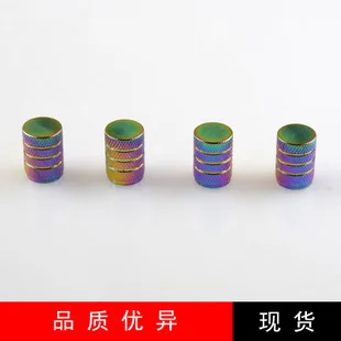 Автомобильные шины модифицированные американские долларов клапанная крышка шины крышка клапана напрямую от производителя в настоящее время доступны