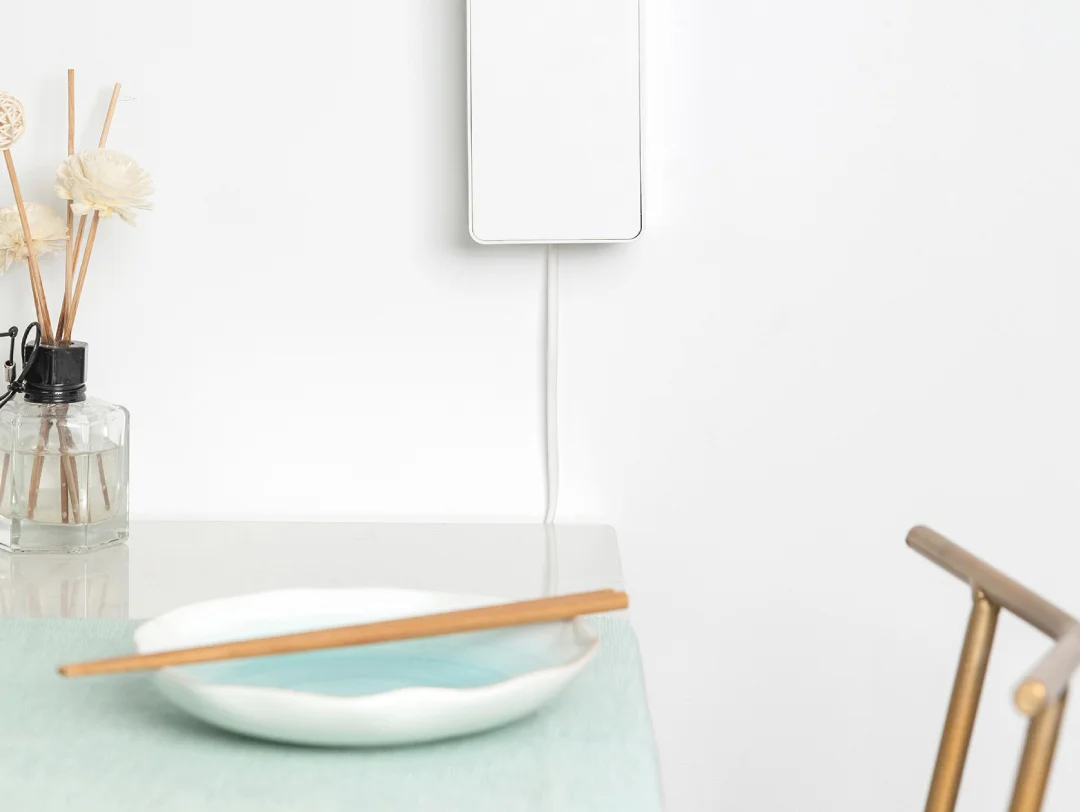 Xiaomi Youpin интеллектуальные стерилизационные палочки для еды медицинские ультрафиолетовые волны тихий и сухой быстроразъемный чистящий палочка для еды
