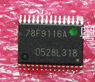 UPD78F9116AMC-5A4-A UPD78F9116A 78F9116A