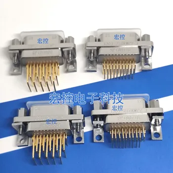 

J30J-21ZKW-J J30J-ZKWP7-J Male Head 21 Core Spacing 1.27*2.54