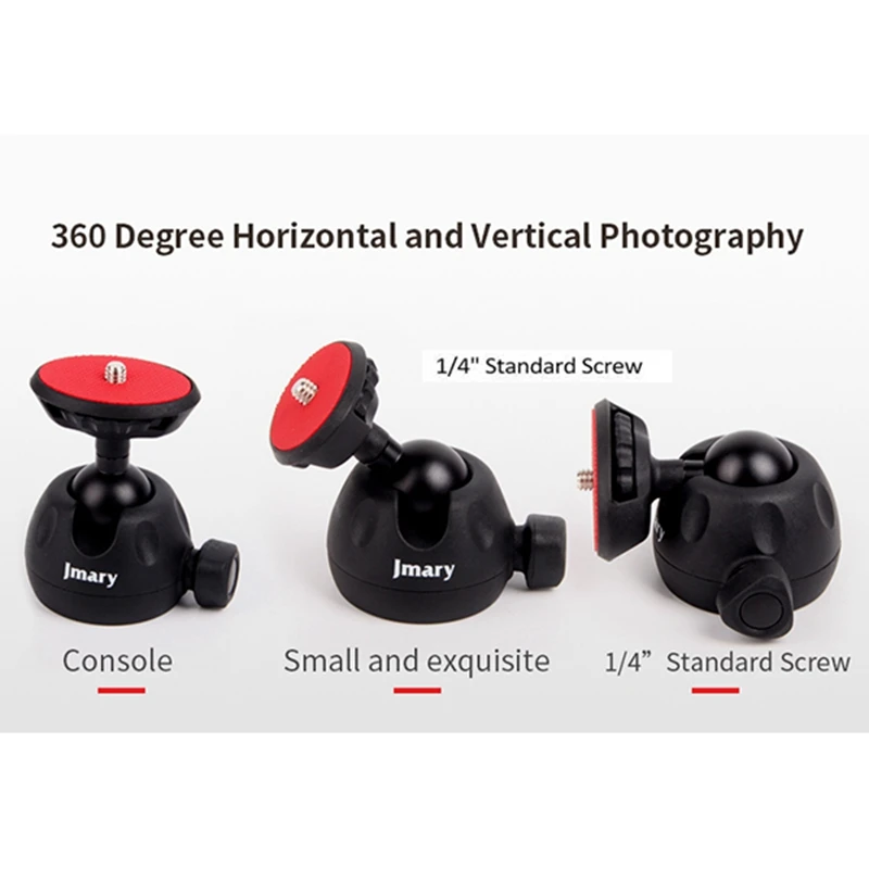 Mini Tripod, Desktop Tabletop Stand Compact Tripod for Smooth 4, Osmo Mobile, Vimble 2, Gimbal Handle Grip Stabilizer Cameras
