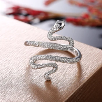 bague-serpent-pas-cher