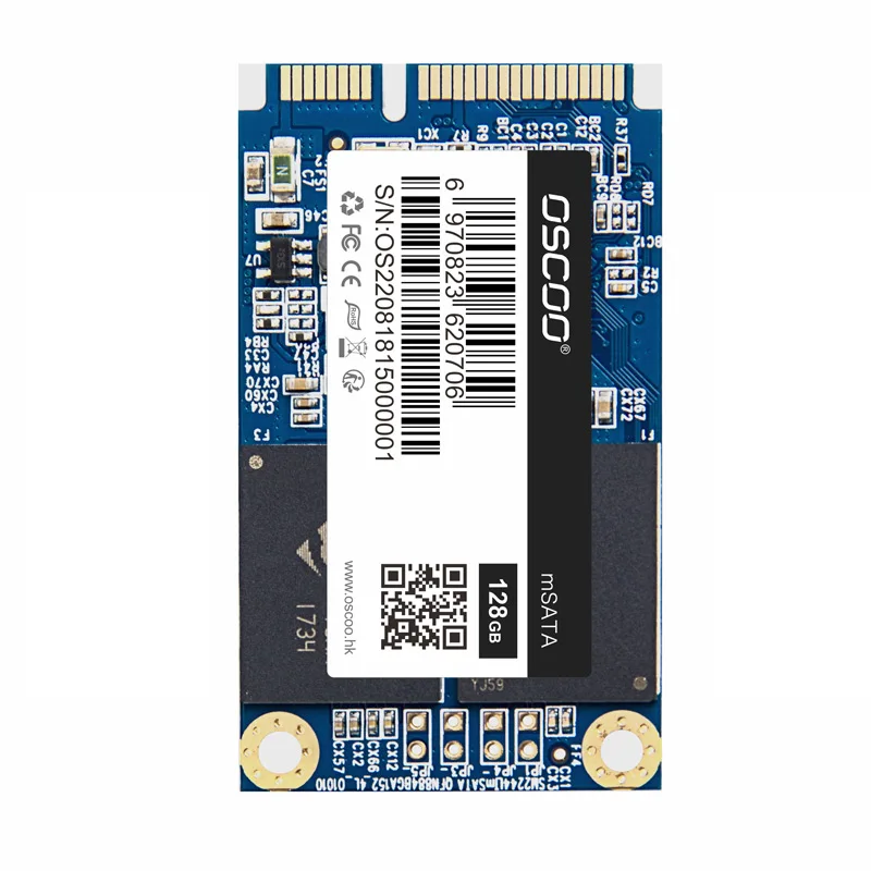 mSATA--128GB