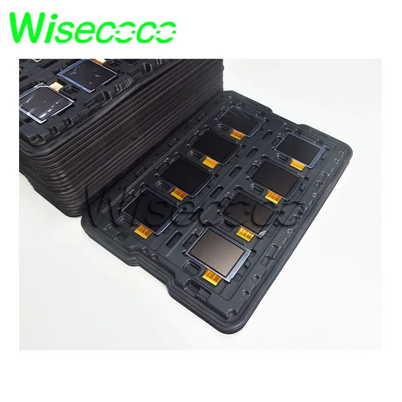 Wisecoco T-51963GD035J-MLW-ANN ЖК-экран
