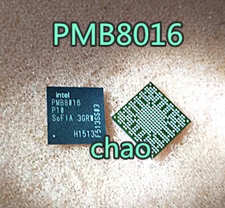 

5pcs/lot PMB8016 P10 PMB8016 BGA