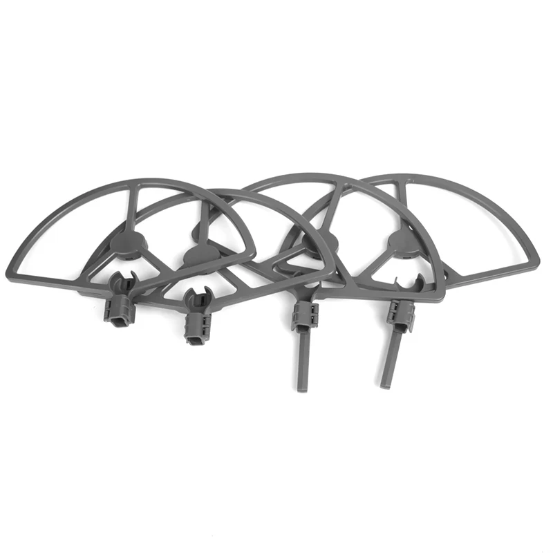 mavic 2 Propeller Guard  Blade Protective cover ring with Heighten Landing Gear for DJI Mavic 2 Pro zoom drone Accessories 1 (7)