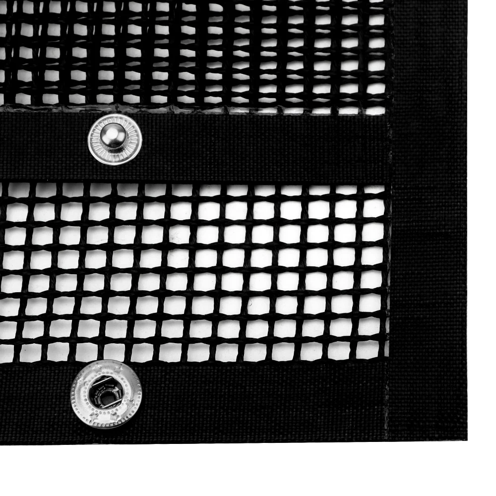 HILIFE Kitchen Tools Reusable BBQ Bake Bag Easy to Clean Outdoor BBQ Picnic Tool Mesh Grilling Bag Non-Stick 11 Ha2ce57bf43ba4ca2abf479d6e6c280f0G