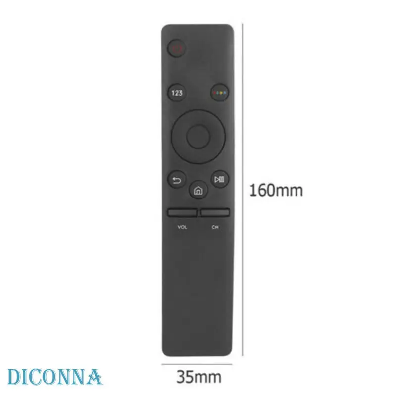 Умный пульт дистанционного управления 4K tv HD для SAMSUNG 6 7 8 9 Series BN59-01259B/E/01260A