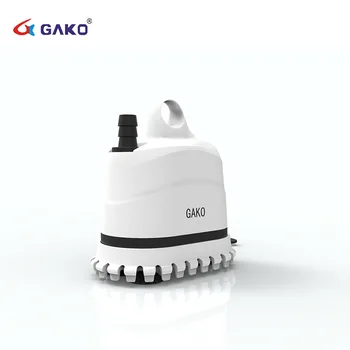 

Hot selling aquarium ultra-quiet bottom suction pump circulation filter submersible pump fish tank accessories