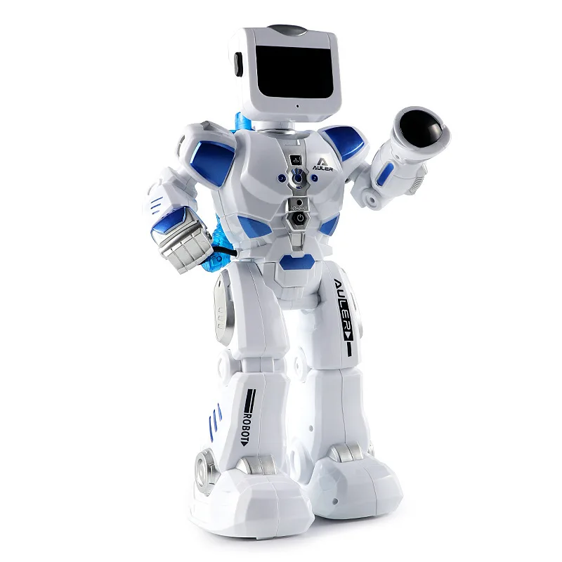 

Music Can K3/K4/K9k10 Water And Electricity Mixed Remote Control Dinosaur Intelligent Robot Machinery War Dragon CHILDREN'S Toy