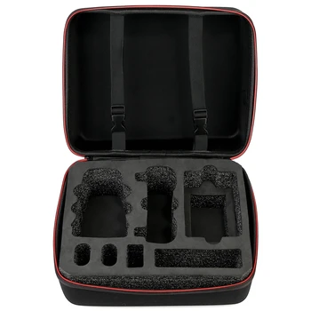 

Shoulder Bag Outdoor Portable Waterproof Portable Storage Box for DJI Royal Mavic Mini with Protective Cover Set