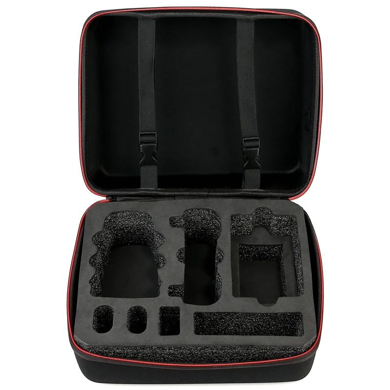 Mega Discount IAX Shoulder Bag Outdoor Portable Waterproof Portable Storage Box for DJI Royal Mavic Mini with Protective Cover Set 