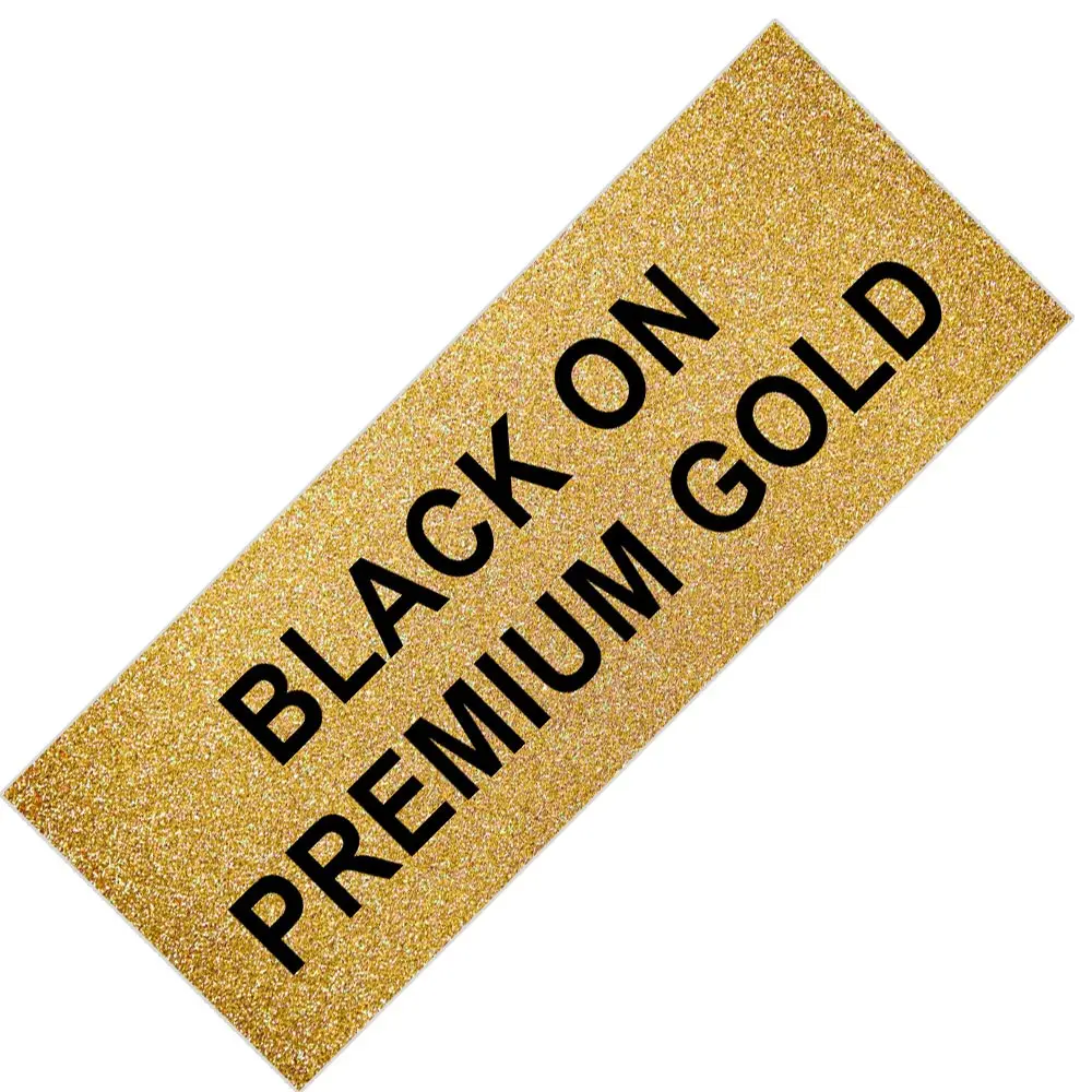 Premium Gold Узор многоцветный для ламинированного tze 231 tze231 12 мм черный на белой ленте tze-231 TZ-231 для brother p-сенсорный принтер tze-131 - Цвет: Premium Gold