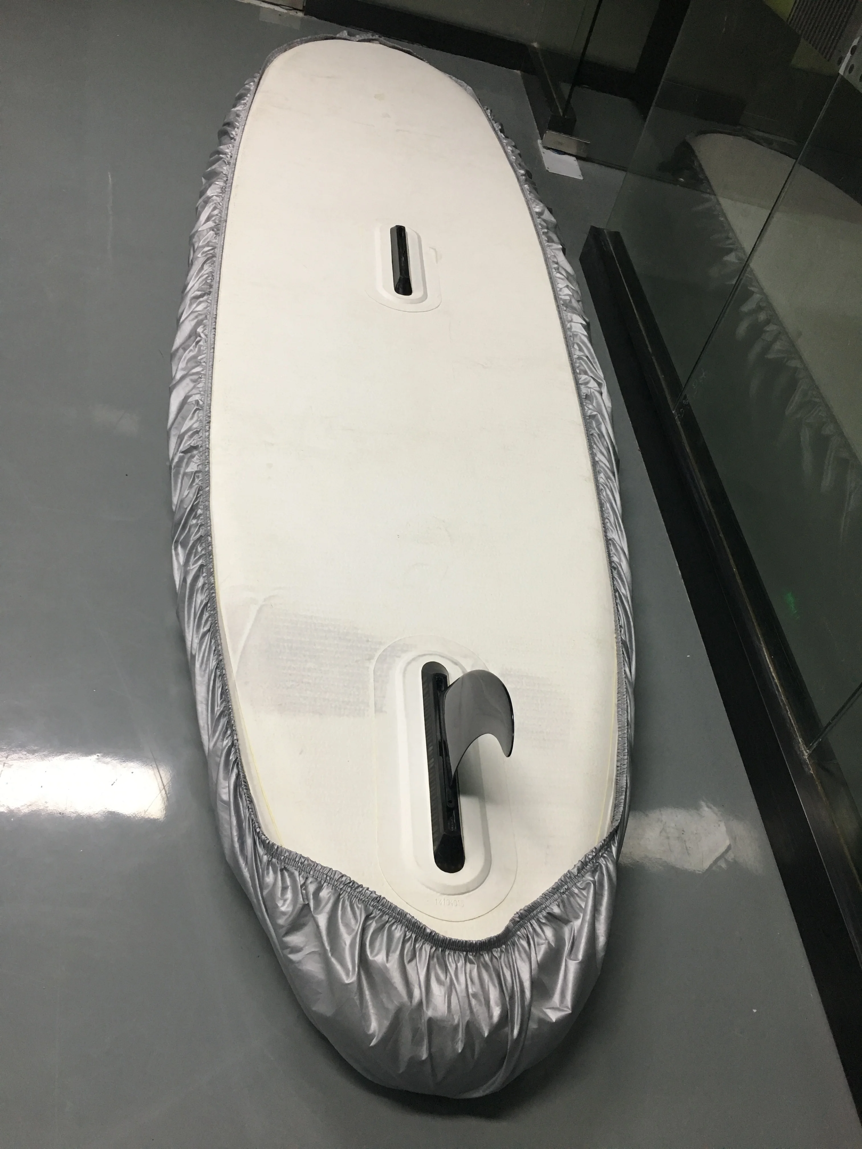 UV Protection Surfboard Cover and Paddle Board Bag