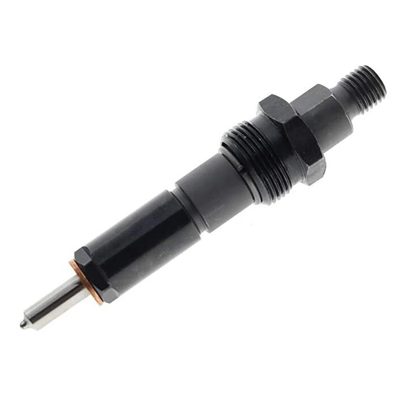 Топливные форсунки 3919350 для Dodge Cummins 1989-1993 6Bt 5.9L Замена двигателя Bosch 0432131837