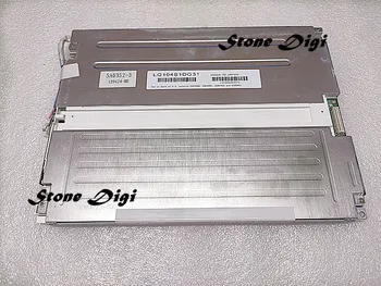 

Free Shipping High Quality LQ104S1DG31 Original 10.4 inch LCD Display Screen Panel For Industrial Equipment 800*600