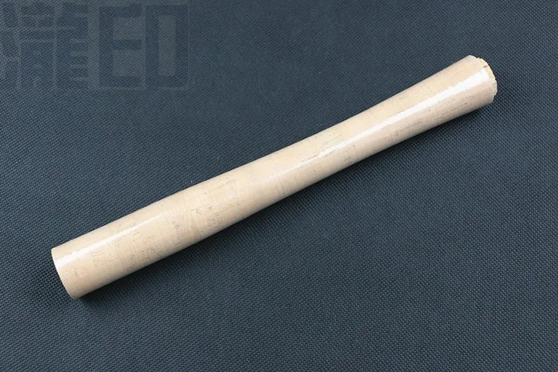 Приманка DIY стержень ручка Чистая пробка цельный 25 см длиной 3A пробковая ручка приманка стержень только DIY