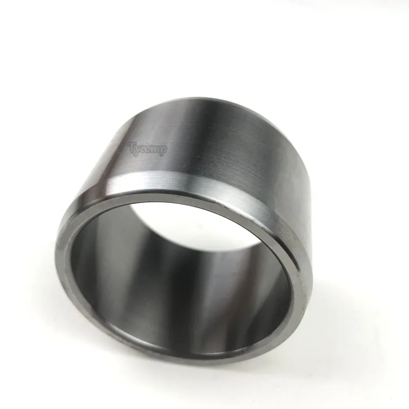 

ID*OD*H:25x30x30(mm) compressor shaft sleeve