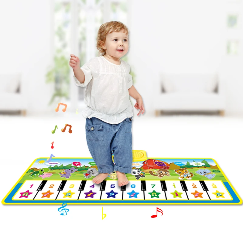 musical mat for kids