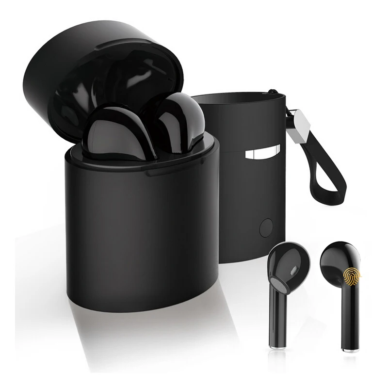 Беспроводные наушники ABDO X10 Tws bluetooth отпечатков пальцев Сенсорный HD стерео