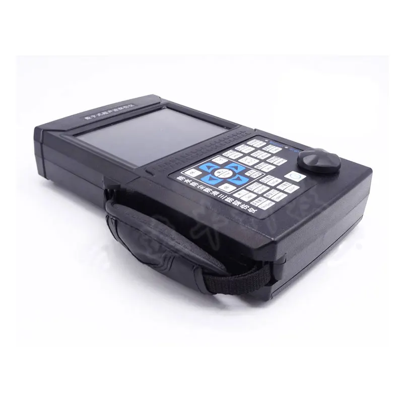 leeb510 digital ultrasonic metal flaw detector weld flaw detector
