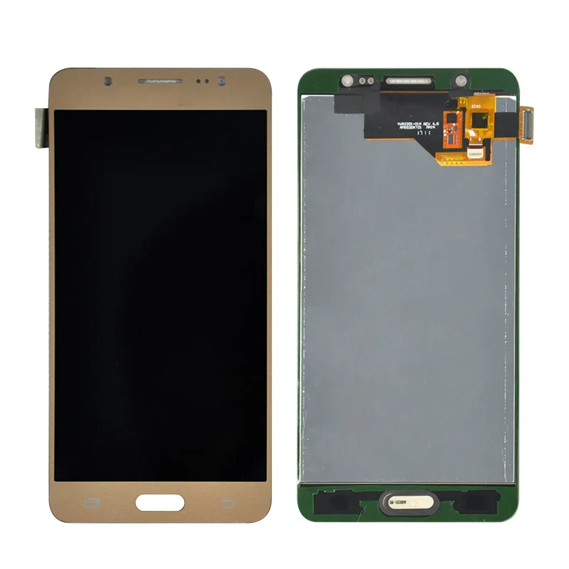 7103103 J510f 可调金色