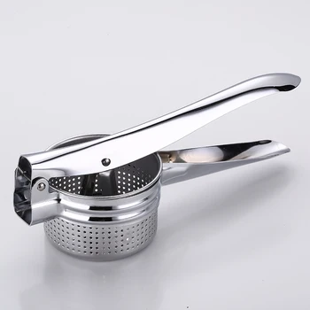 

Simple Metal Mini Hand Juicer Citrus Fruits Squeezer Orange Cuisine Gadget Licuadora Portatil Squeezer Machine Tool BD50SD