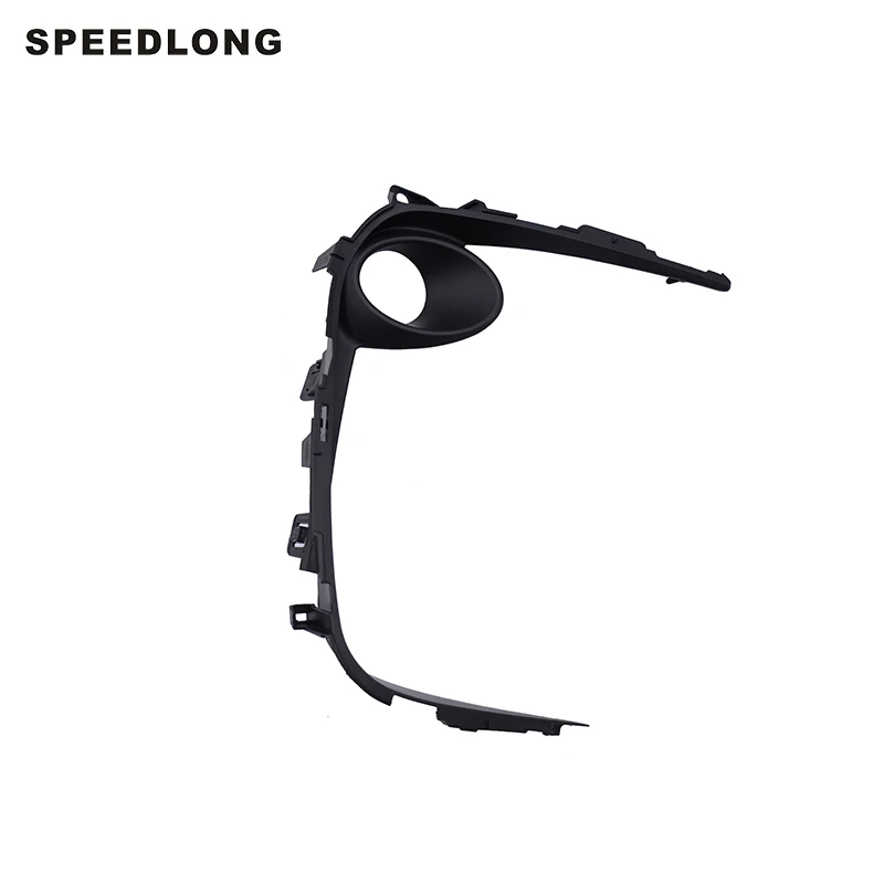 SPEEDLONG 1 шт. левая сторона противотуманная фара крышка 81482-02A70 LH подходит для Toyota Corolla седан версия ЕС