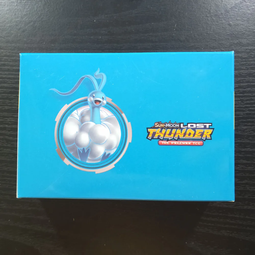 TAKARA TOMY Покемон 200 флэш-карты солнце бирка с Луной команда 194 GX 6 тренировочная коллекция блестящие карты настольная игра детские игрушки