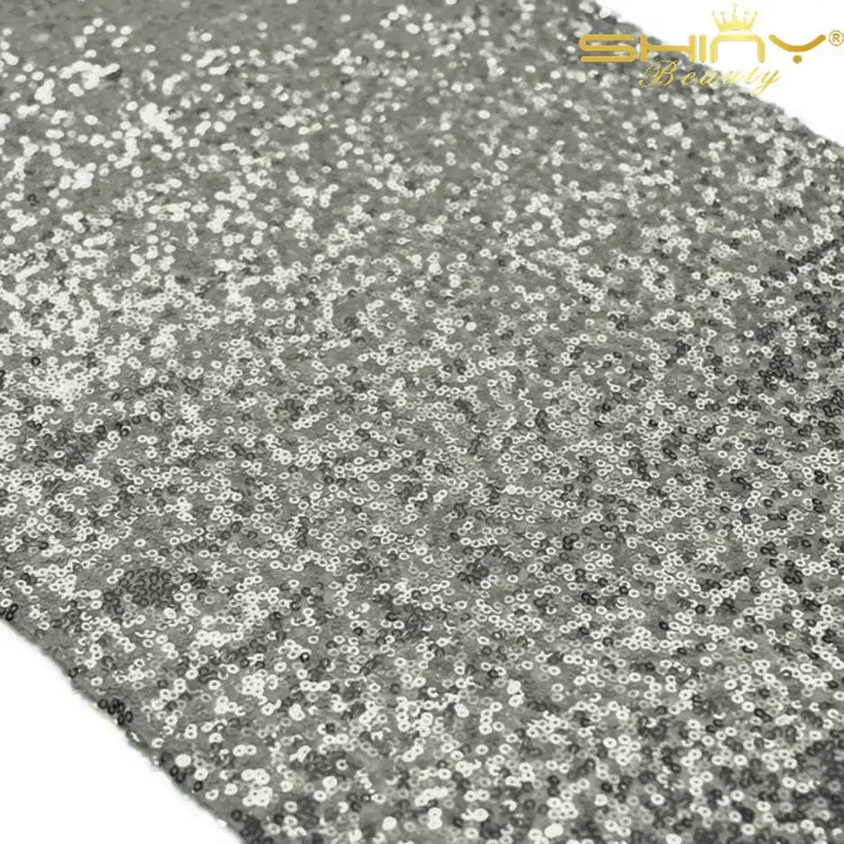 sequin table runner001