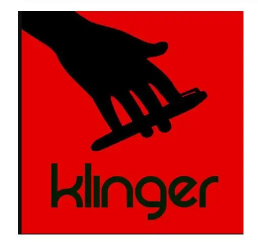 

Klinger by Mike Kaminskas , magic tricks