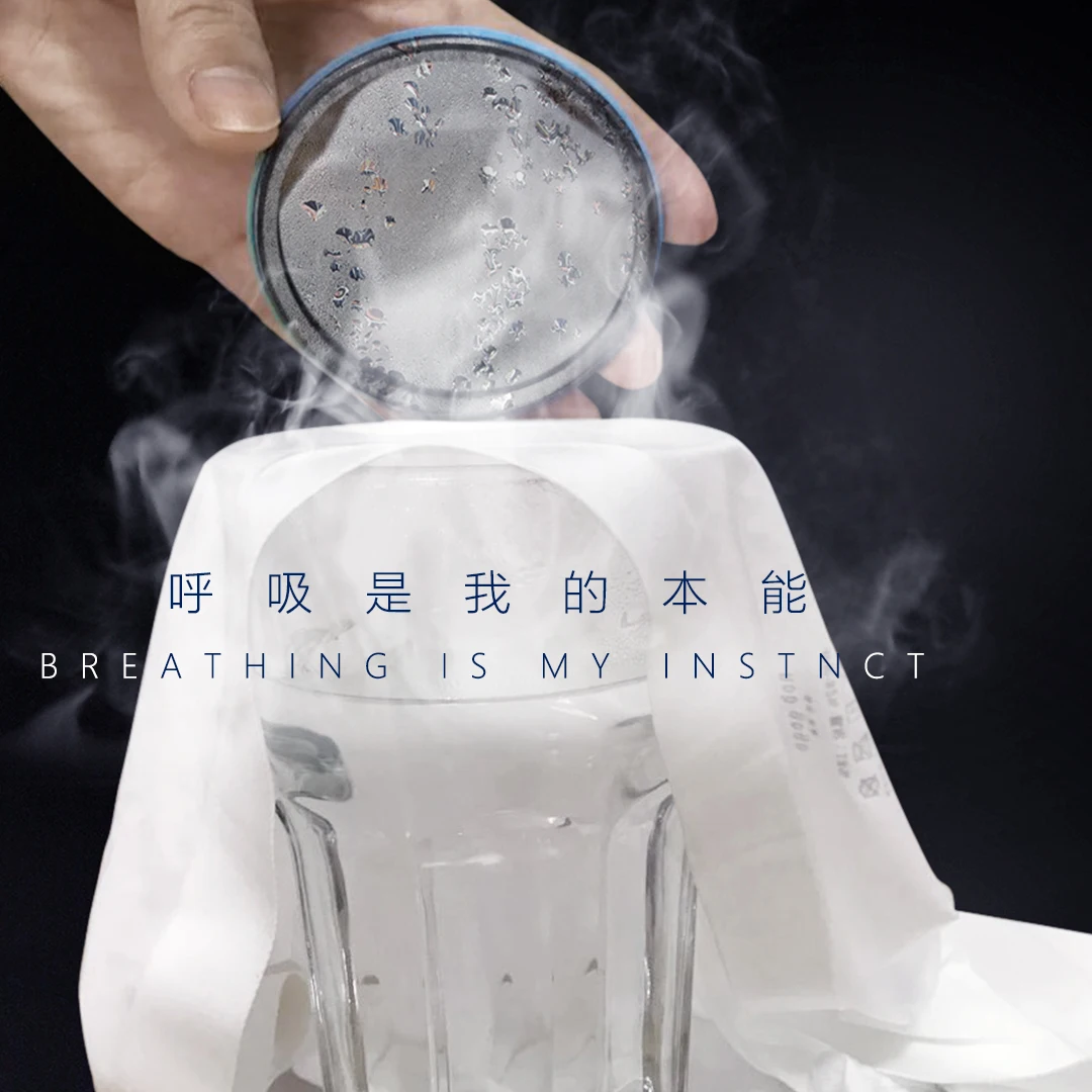 3 шт. Xiaomi mijia ice silk Нижнее белье Мужские трусы боксеры 3D ультра-тонкие бесшовные комфортные дышащие быстросохнущие мужские трусы боксеры