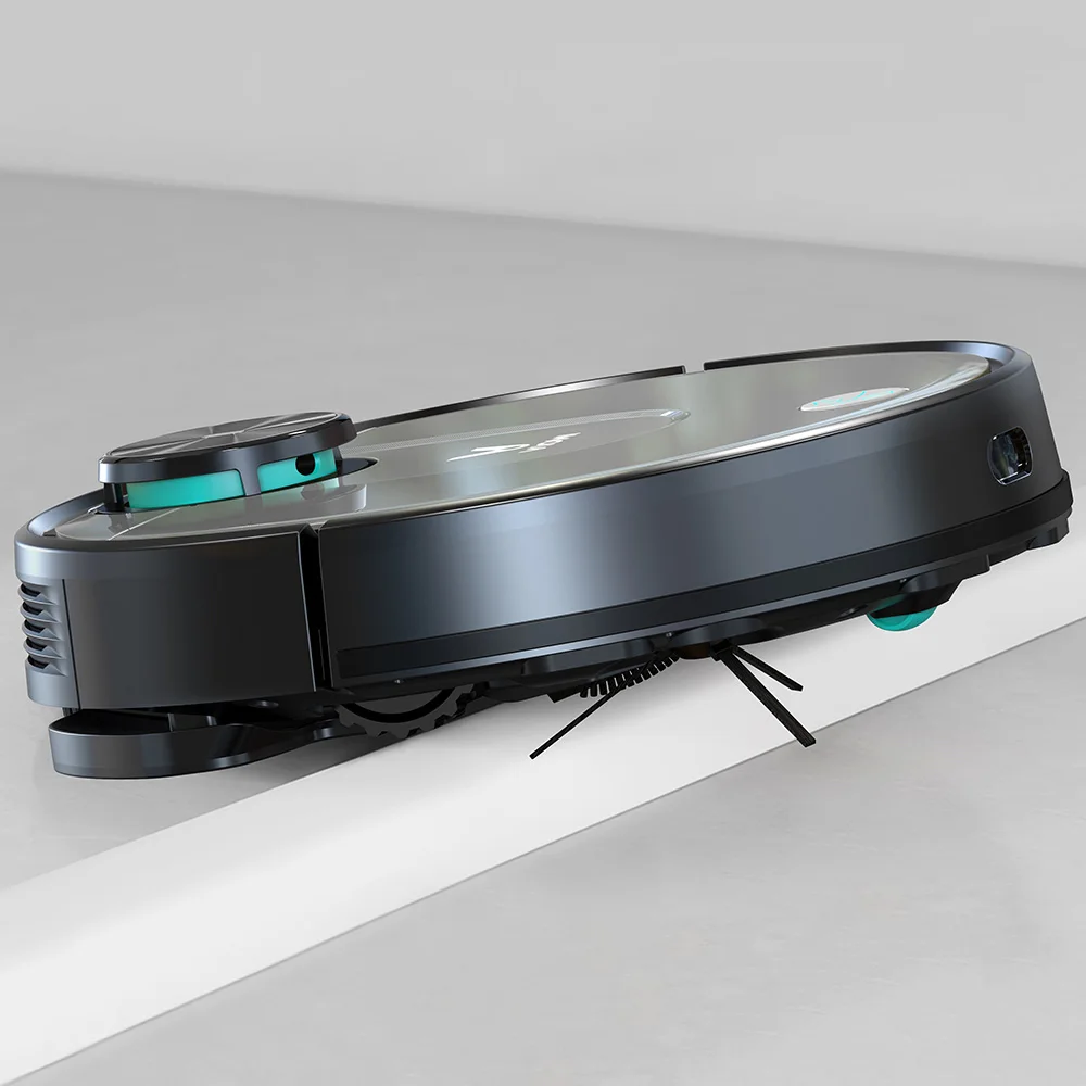 VIOMI V2 Pro odkurzacz Robot 3 tryb czyszczenia 2100Pa czujnik LDS APP wirtualna ściana samoładowanie 2 w 1 zamiatanie mopem strona główna VIOMI V2 Pro odkurzacz Robot 3 tryb czyszczenia 2100Pa czujnik LDS APP wirtualna ściana samoładowanie 2 w 1 zamiatanie mopem strona główna