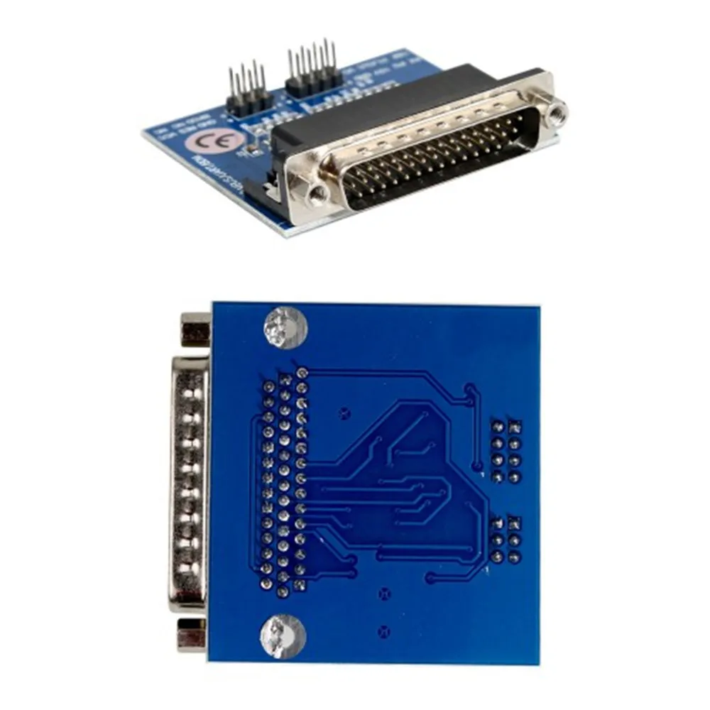 Программатор ECU Iprog + Pro V84 поддержка программатора ключей коррекция пробега