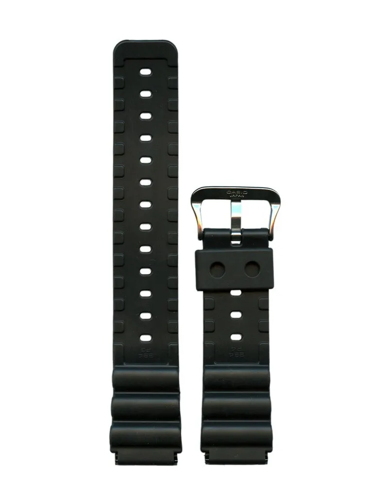 Ремешок CASIO для часов DW-002, DW-6400(70612257