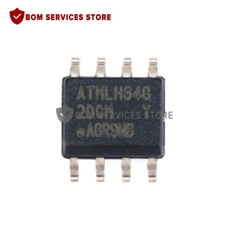 

Fast Delivery 20pcs AT24C128C-SSHM-T SOIC-8 IC IN STOCk