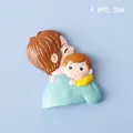 Resin fathe 5