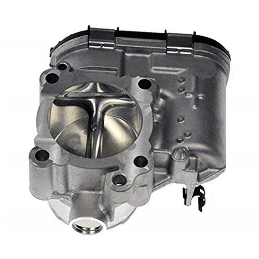 Дроссельная заслонка в сборе 0280750535 0280750529 для Ford Fiesta S, SE, титан 1.6л l4-газ