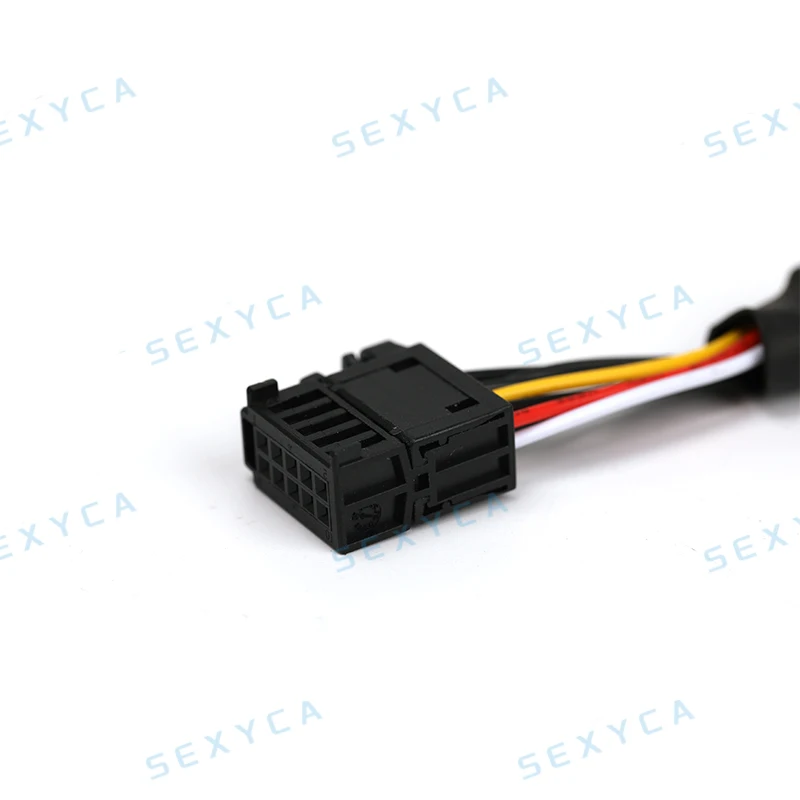 QASULER 10 Stück Los 44,7 mm * 1,2 mm Kolbenring, for 026 PRO MS-260 MS260 MS261 MS271C MS291
