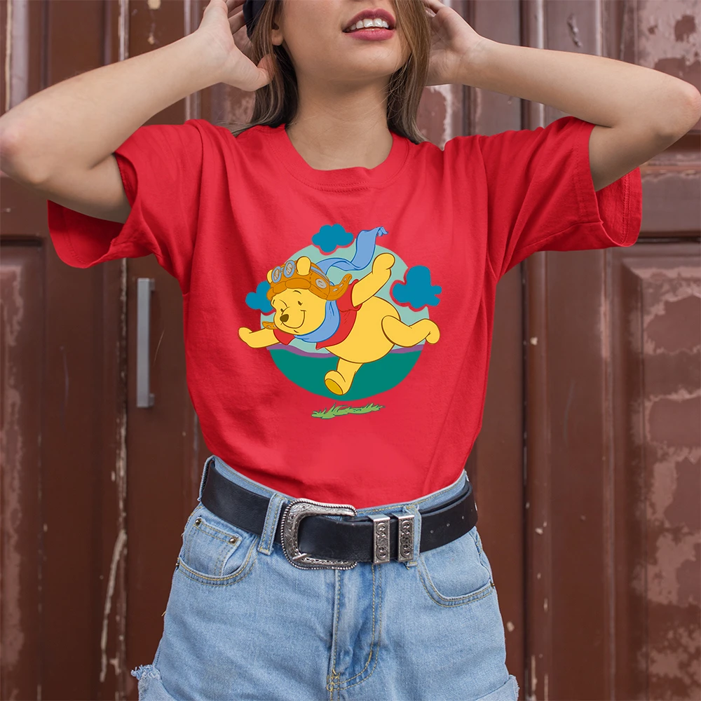 れなし Disney 90s Disney vintage tee の通販 by ショップ｜ディズニーならラクマ ブフト