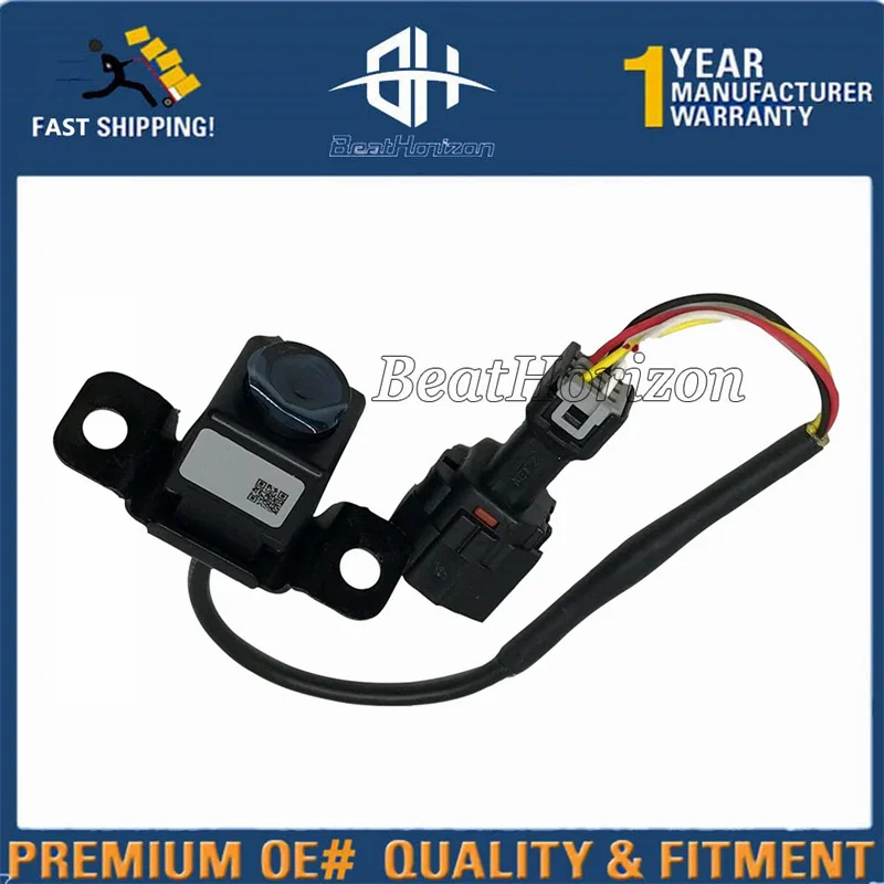 

957602V100 for Hyundai Veloster 2012-2017 Rear Backup Reverse Camera Rear View Parking Camera 957602V002